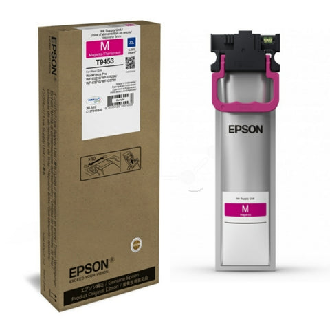 Epson C13T945340 Magenta (5,000 Pages)