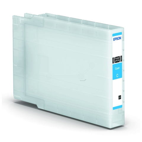 Epson C13T907240 Cyan (7,000 Pages)
