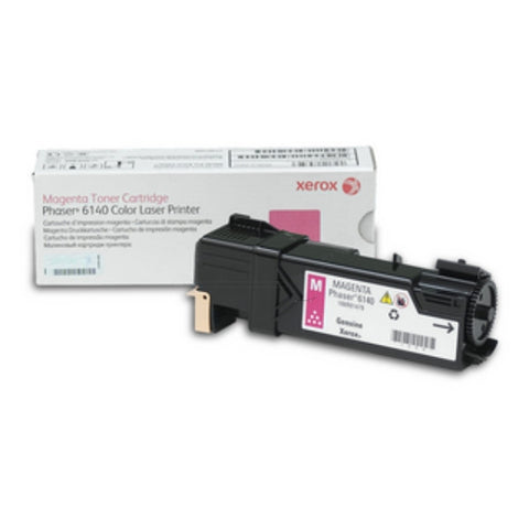Xerox Phaser 6140 Magenta toner (2,000 pages) 106R01478