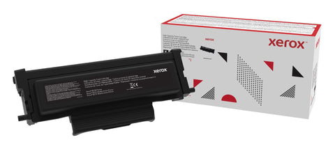 Genuine Xerox 006R04400 Black Toner (3K Pages)