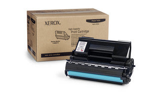 Xerox Phaser 4510 Toner Black Cartridge (19,000 pages) 113R00712