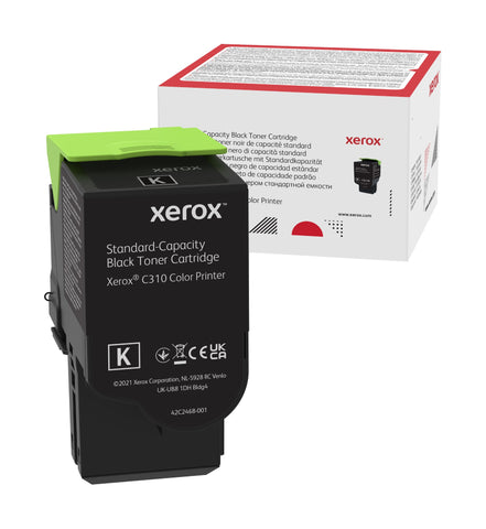 Xerox 006R04356 Black - 3,000 Pages