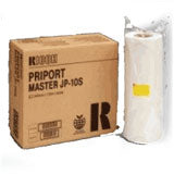Ricoh 893023 (JP 10 S) Master, 300gr, Pack qty 2