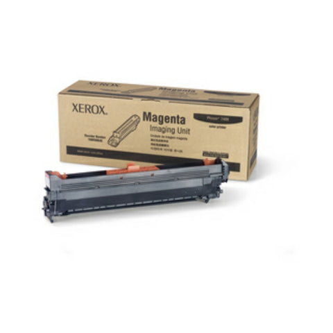 Genuine Xerox 7400 Magenta Imaging Unit (30,000 Pages) 108R00648