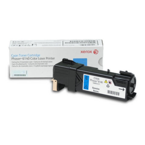 Xerox Phaser 6140 Cyan toner (2,000 pages) 106R01477