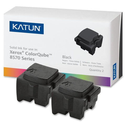 INCHIOSTRO PER COLORQUBE 8570 / 8580 CIANO 2 Stick 4400 Pagine INCHIOSTRO PER COLORQUBE 8570 / 8580 CIANO 2 Stick 4400 Pagine
