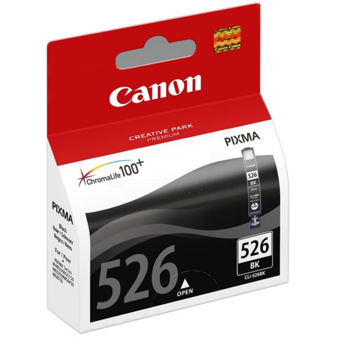 Canon 4540B001 (526 BK) Black Ink (660 pages)