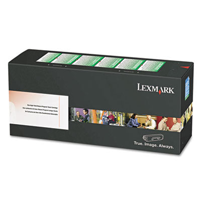 Lexmark C232HY0 Toner yellow, 2.3K pages